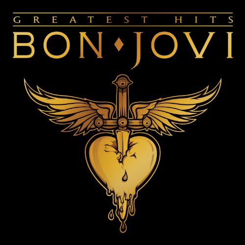 Bon Jovi Greatest Hits Album